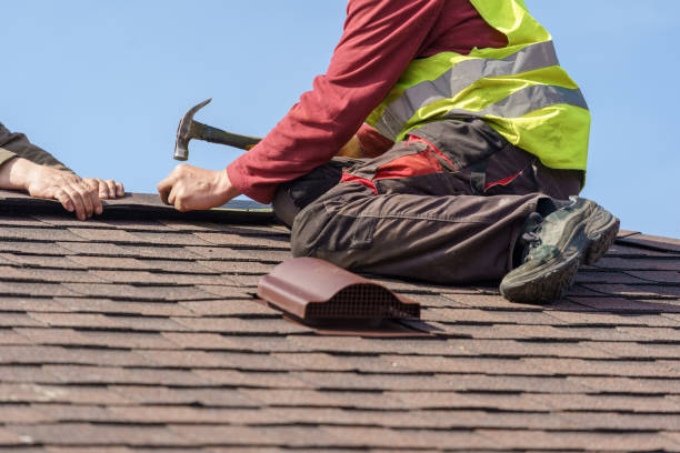 Best Roof Restoration Services  in Warrenvle, IL