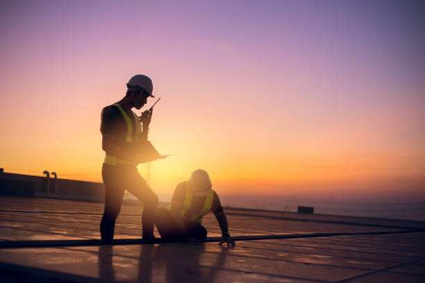 Quick and Trustworthy Emergency Roof Repair Services in Warrenville, IL