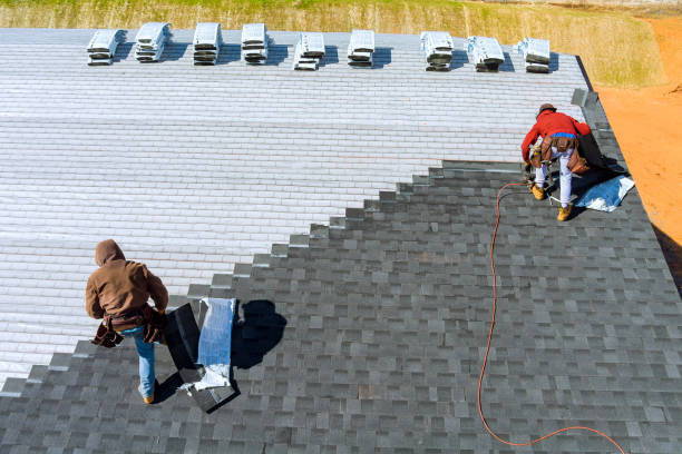 Warrenville, IL Roofing Contractor Company