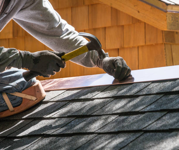 Roof Repair Estimates in Warrenville, IL